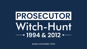 Wenatchee Wa. Child Abuse Witch-Hunt To Enumclaw Wa