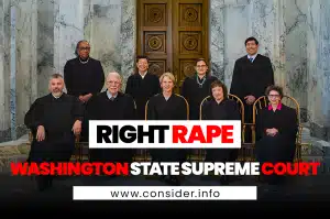 Understanding King County Court Corruption (the short list)