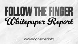 Whitepaper report : “Follow The Finger Police Setup”